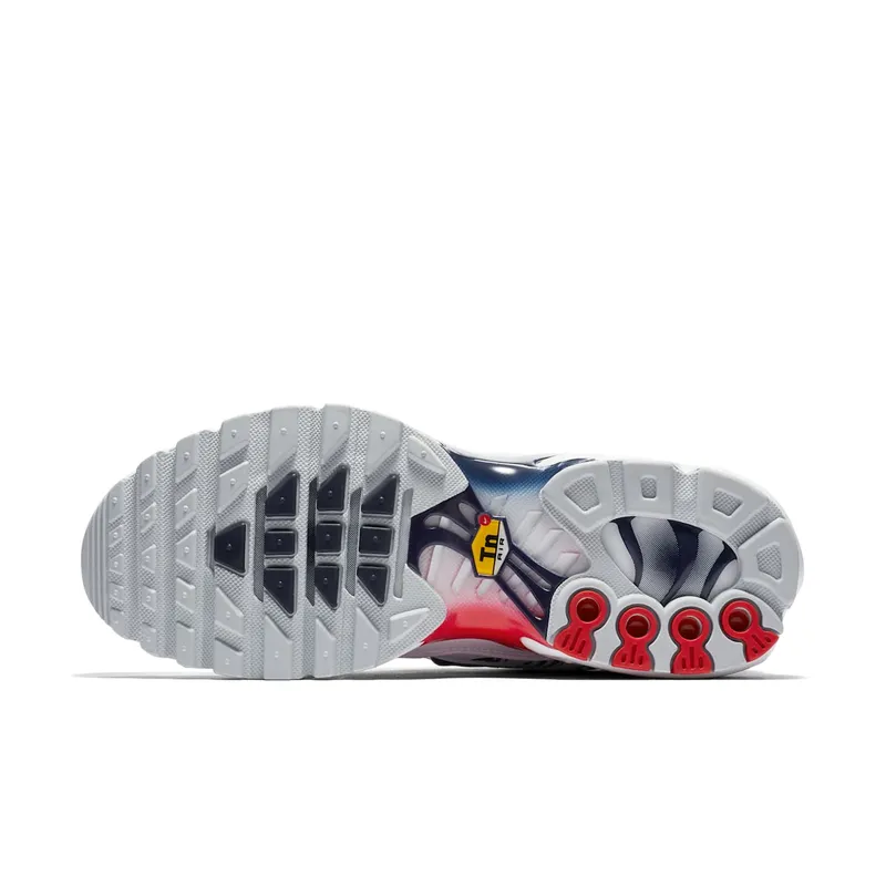Nike Air Max Plus Unite Totale (W) White/Midnight Navy (CI9103-100)