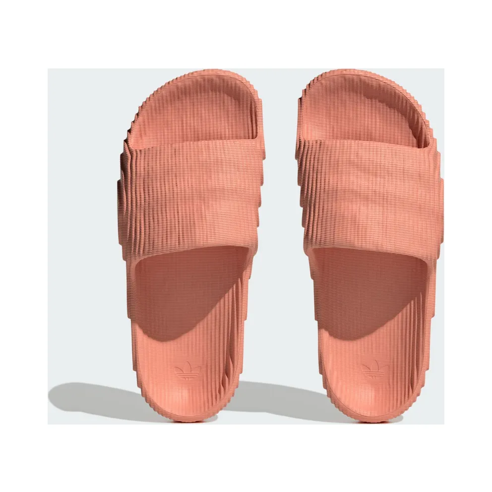 adidas Adilette 22 Slides Wonder Clay (IG8261)