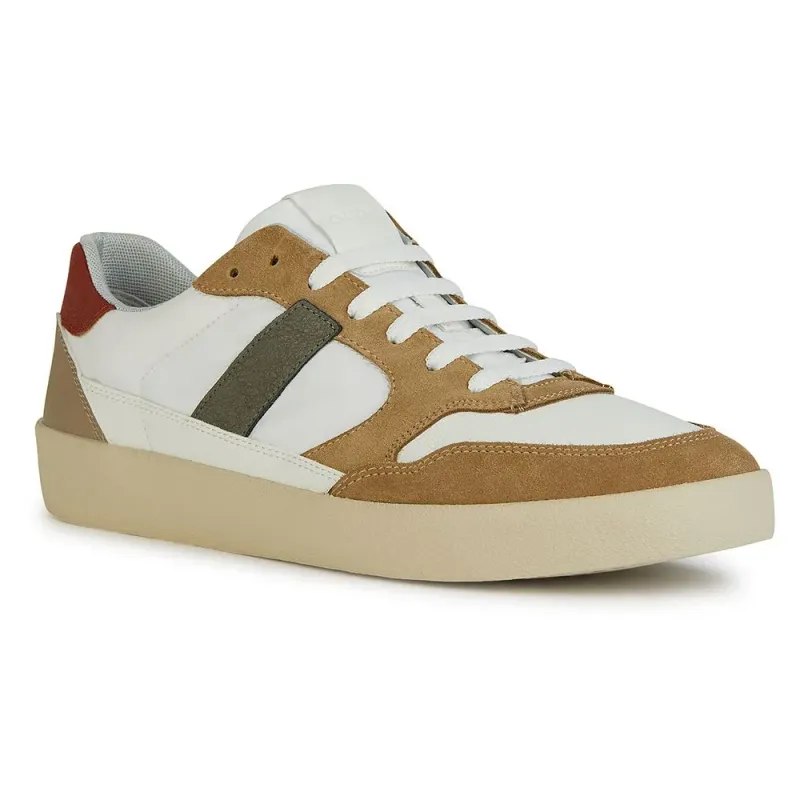 Geox Affile Shoes U45BUB0PTFU-CA51Z