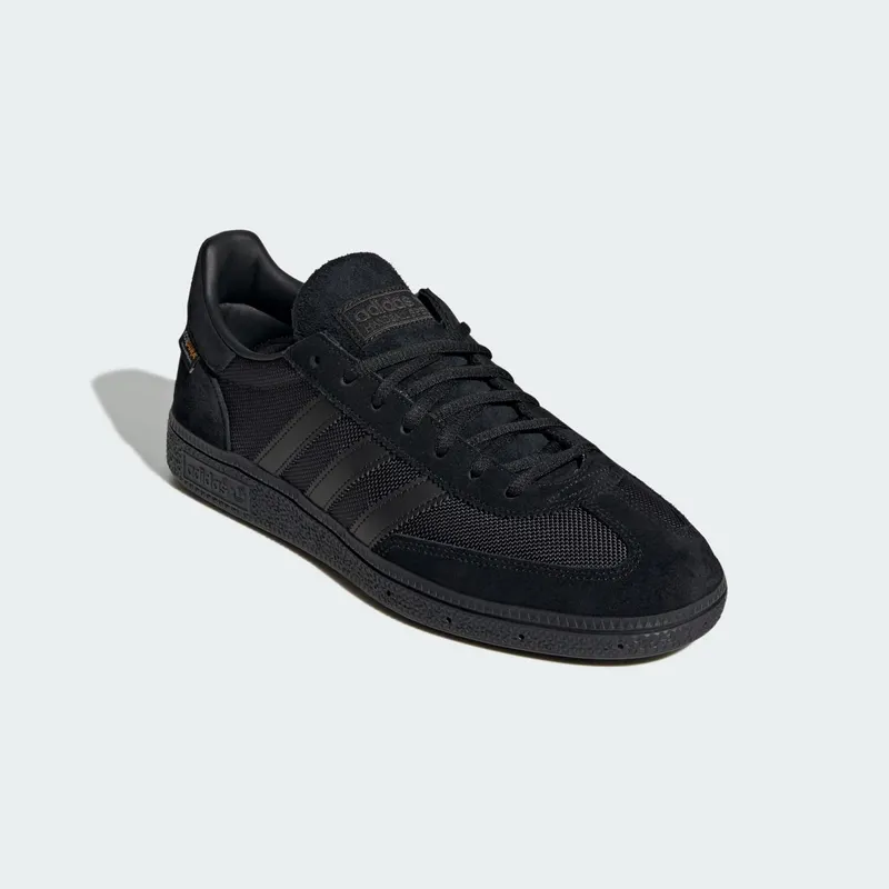 Adidas HANDBALL SPEZIAL Shoes Core Black / Core Black / Carbon (KK1148)