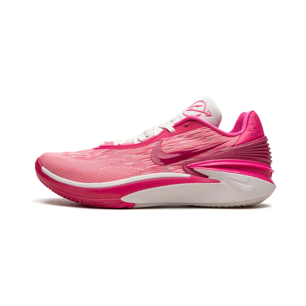 Nike AIR ZOOM G.T. CUT 2.0 “HYPER PINK” (FQ8706-604)