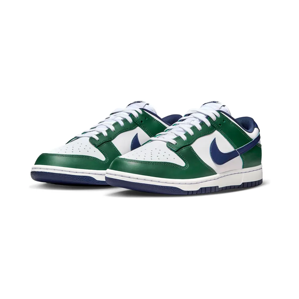 Nike Dunk Low Fir Midnight Navy (FV6911-300)