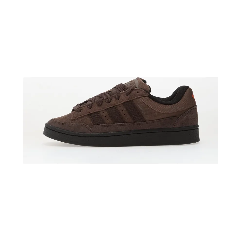 Adidas Campus Brown / Aurora Coffee / Core Black