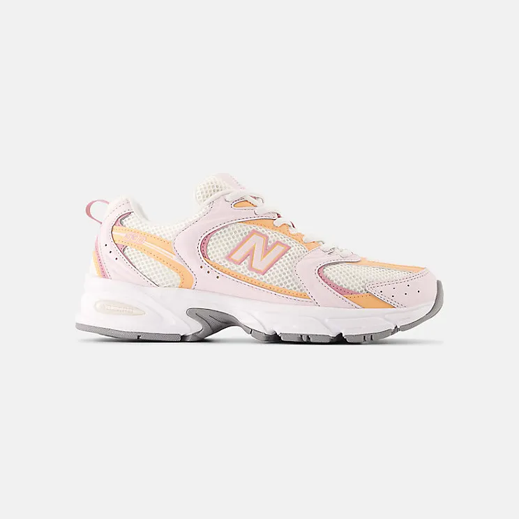 New Balance 530 “Orange/Pink” (U530NPB)