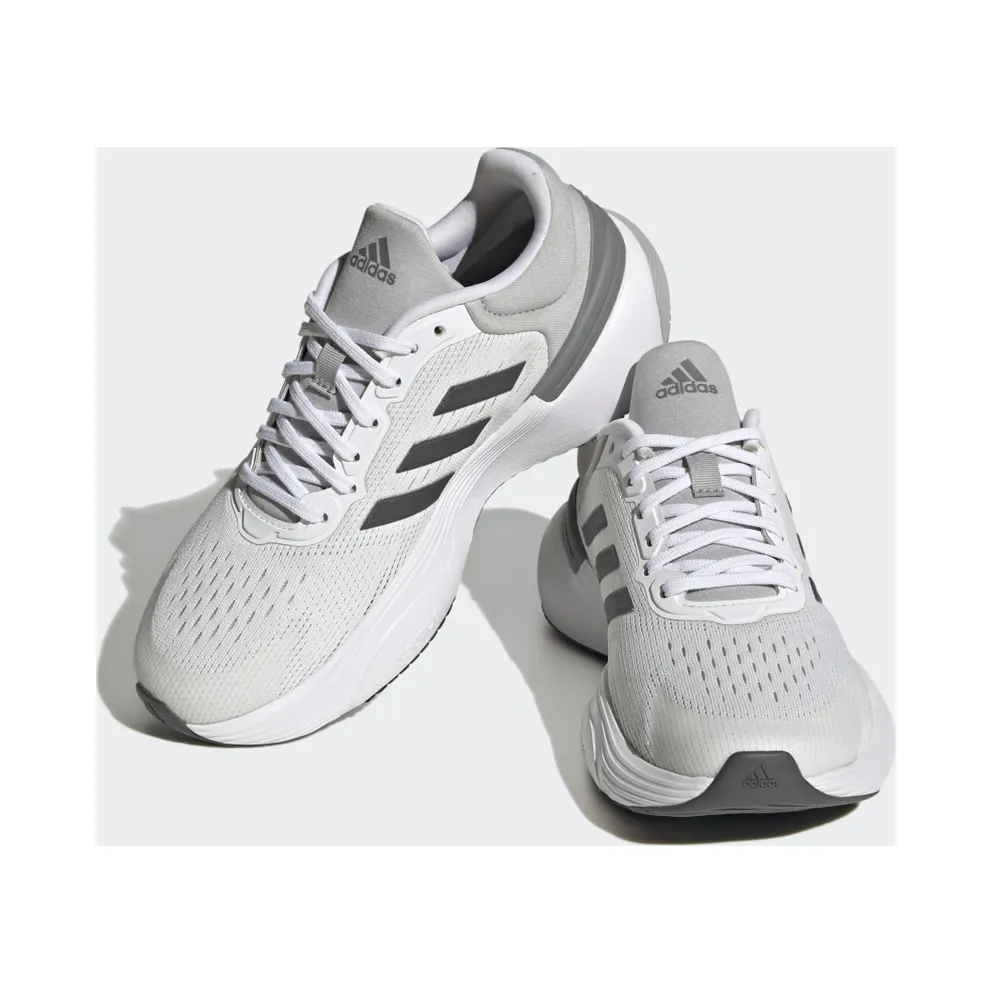 Adidas Response Super 3.0 Lace Cloud White / Grey Five / Grey Two (HP6703)