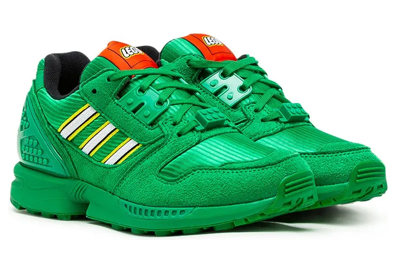adidas x Lego ZX 8000 Junior (GZ8208)