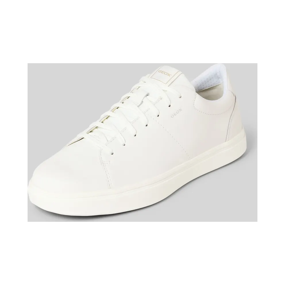 GEOX sneaker White (U65LDD-0009B)