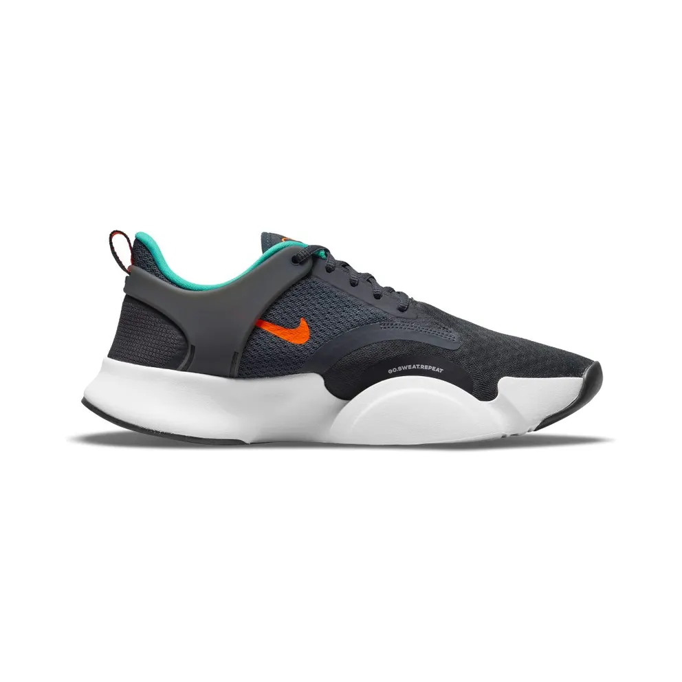 Nike SuperRep Go 2 Training Grey (CZ0604-083)