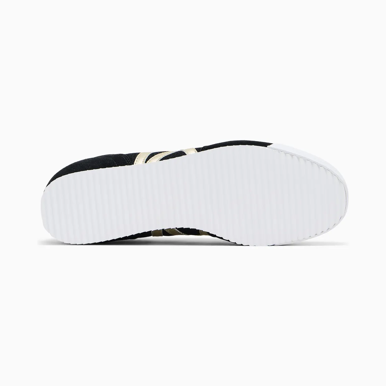 Armani Suede And Mesh With Reflective Details (XW002794-AF22755-MC077) (6)