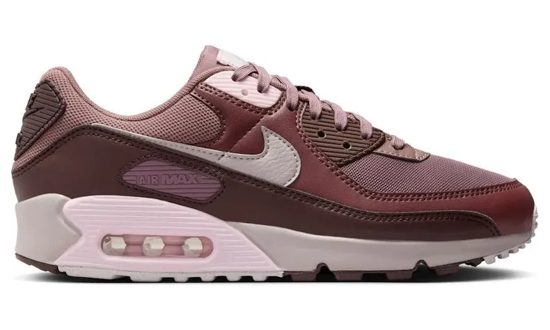 Nike Air Max 90 Smokey Mauve (DH8010-200)