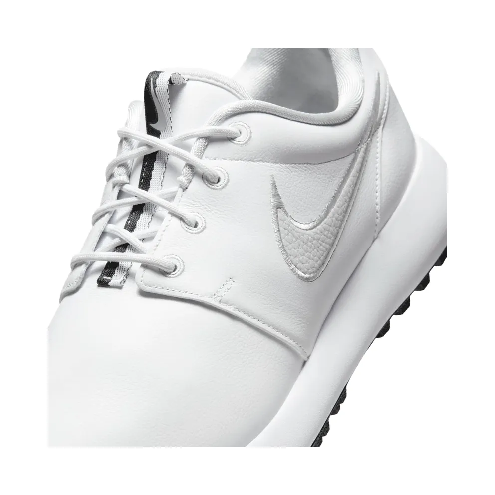 Nike Roshe Golf White Black (HV4697-100)