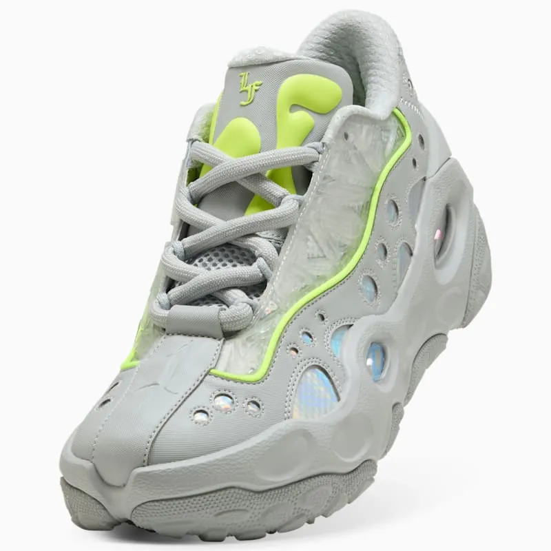 Puma LaFrance RNR “Grey Neon” (312271-01)
