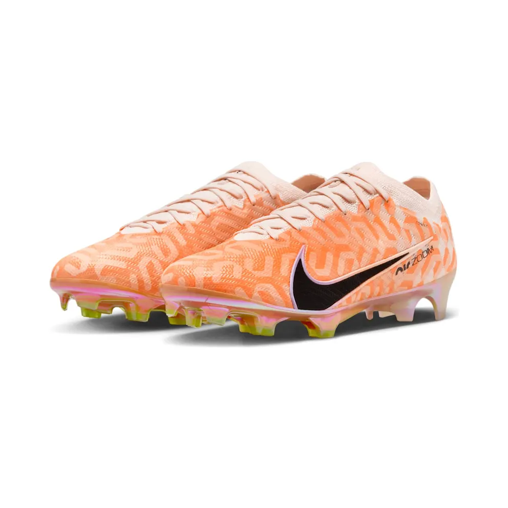 Nike Zoom Mercurial Vapor 15 Elite FG United Pack (DZ3455-800)