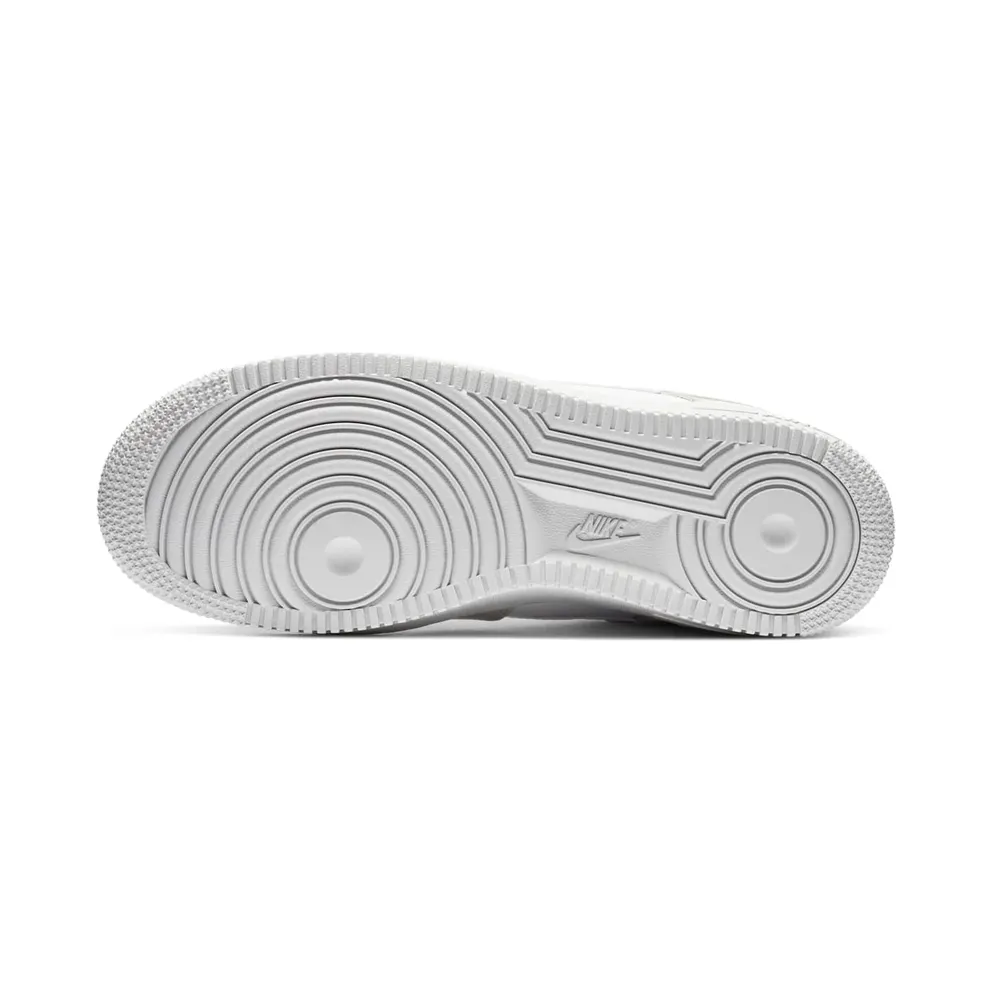Nike Air Force 1 Low Light Bone Photon Dust (W) Light Bone/Photon Dust-Life Lime-White (DC1165-001)