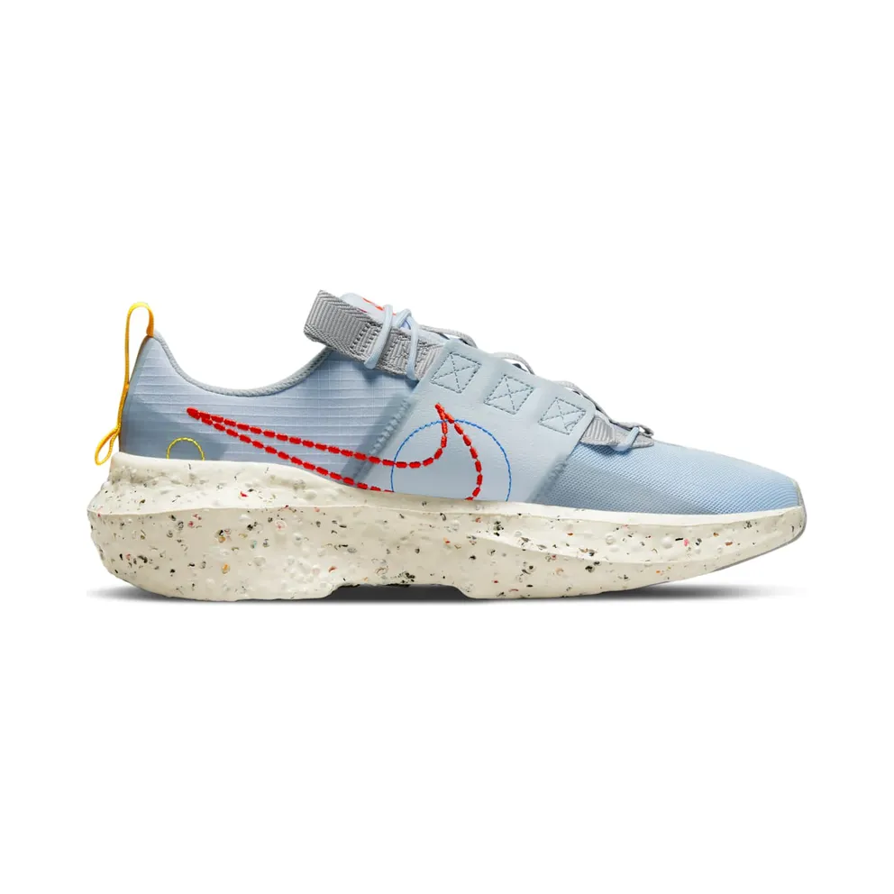 Nike Crater Impact SE Grey (DJ6308-003)