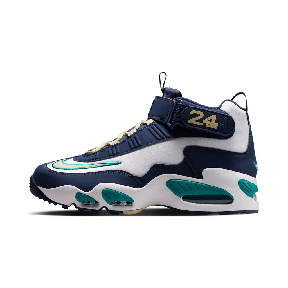 Nike Air Griffey Max 1 “HBCU Swingman Classic” (IV6299-410)