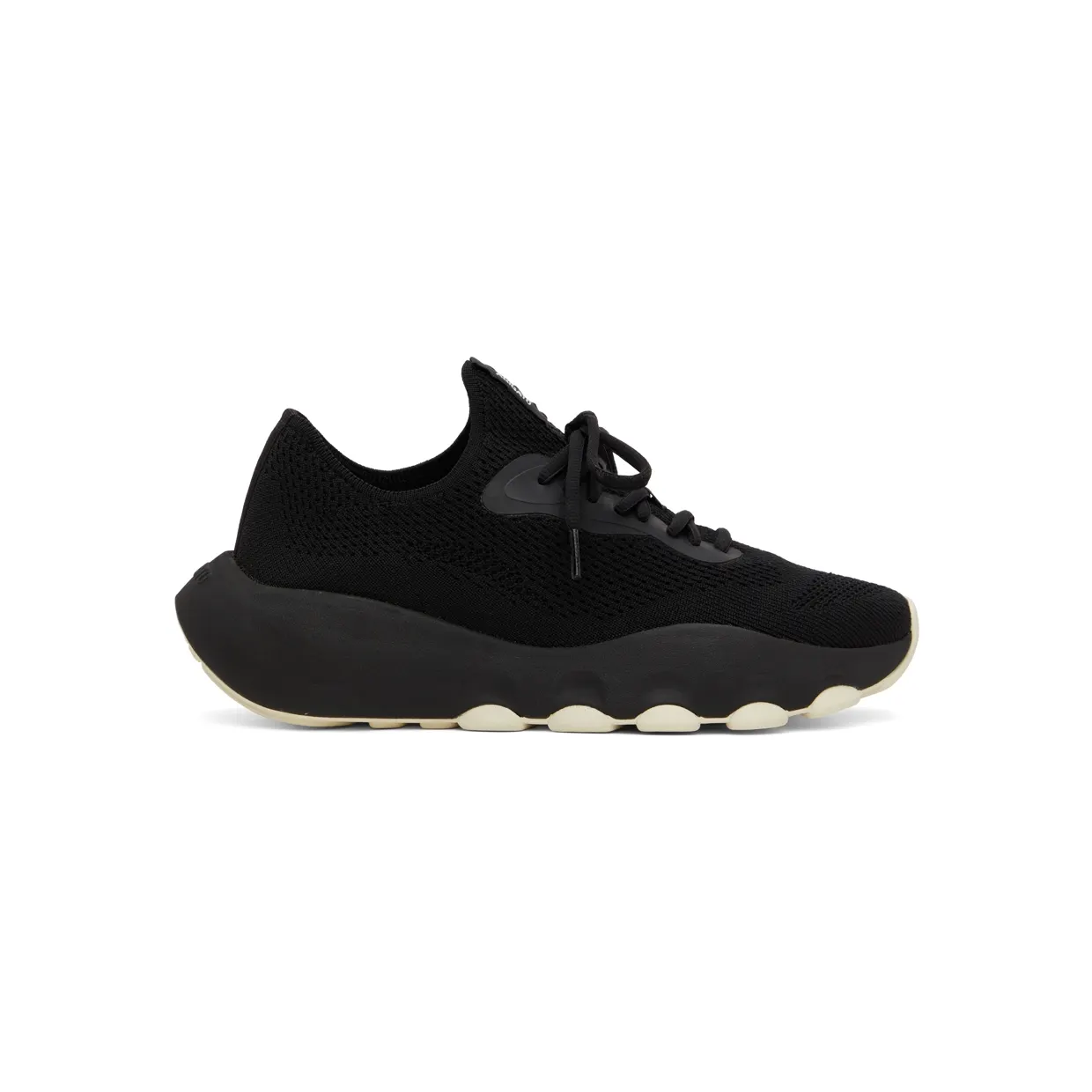 Axel Arigato Black Apex Sneakers (22108)