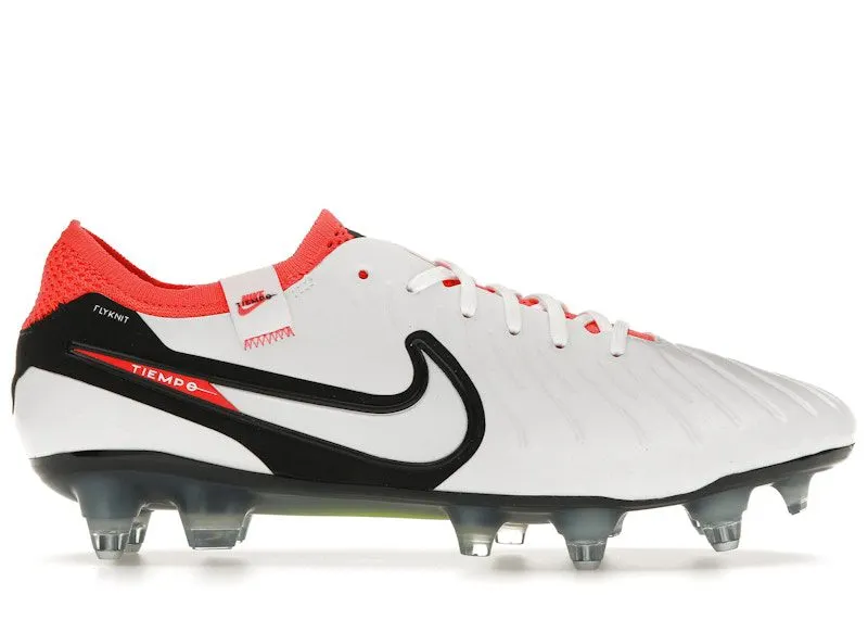 Nike Tiempo Legend 10 Elite SG Ready Pack (DV4329-100)