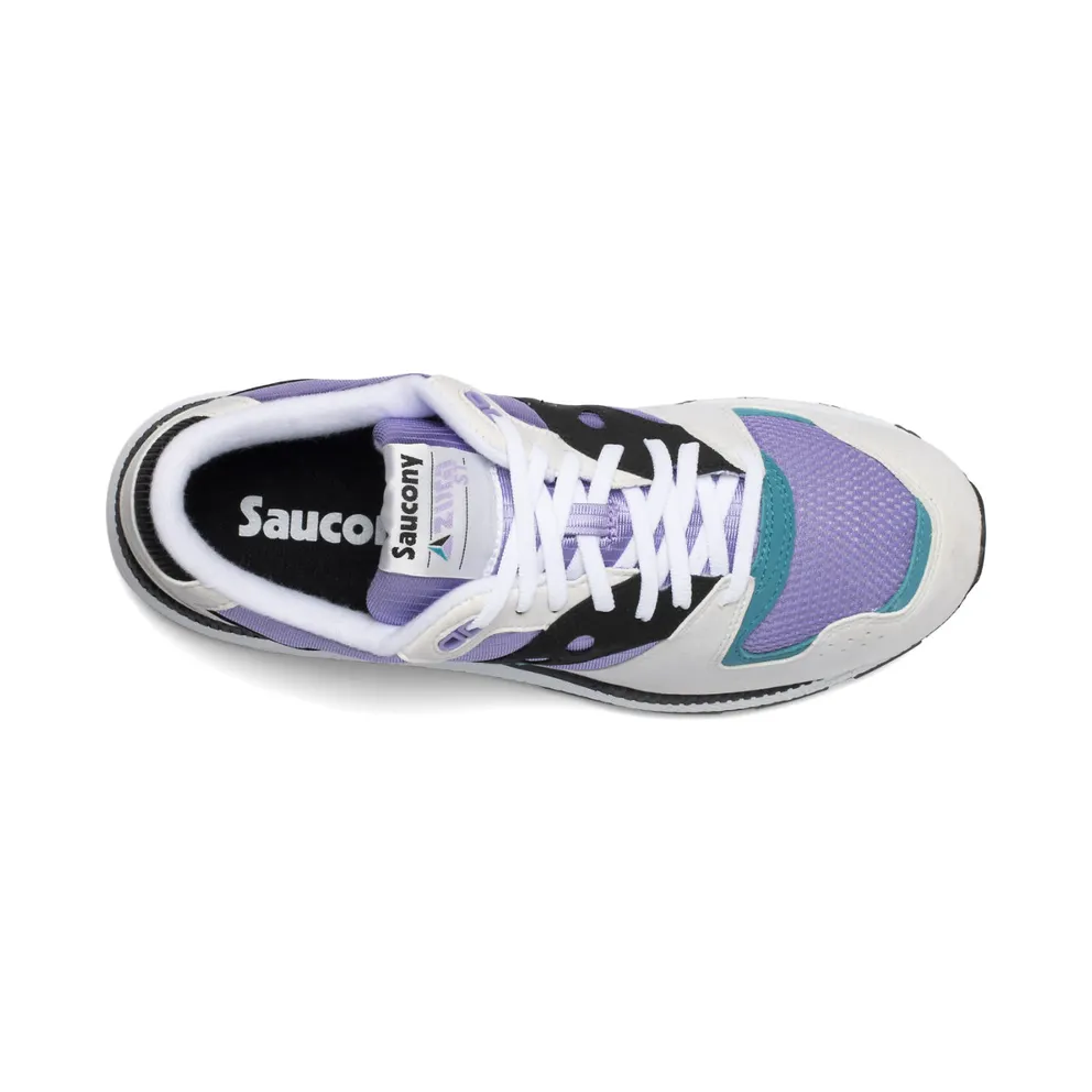 Saucony Azura Purple (S70437-39)