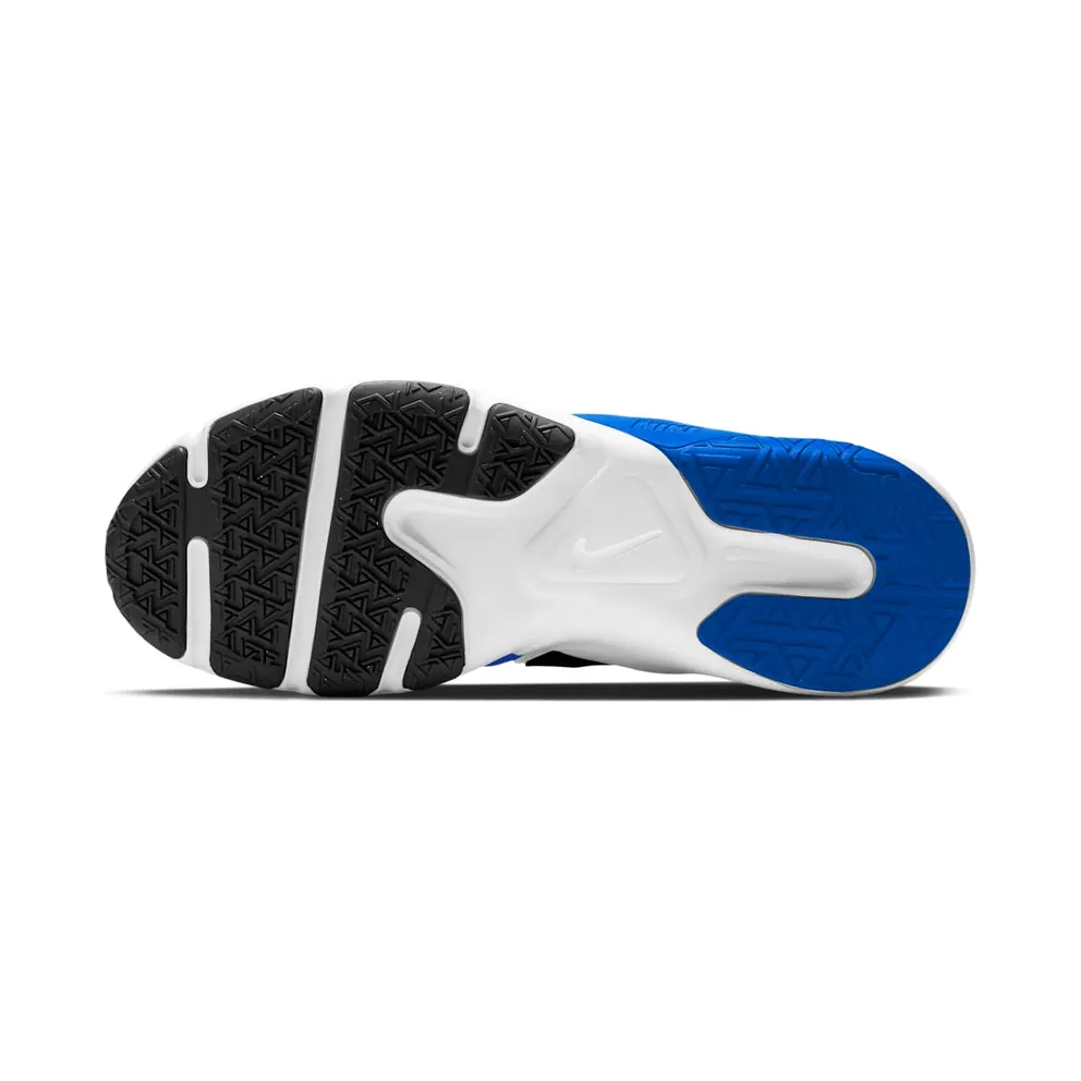 Nike Legend Essential 2 Training Shoe “Deep Royal Blue / Racer Blue / Volt / Black” (CQ9356-400)