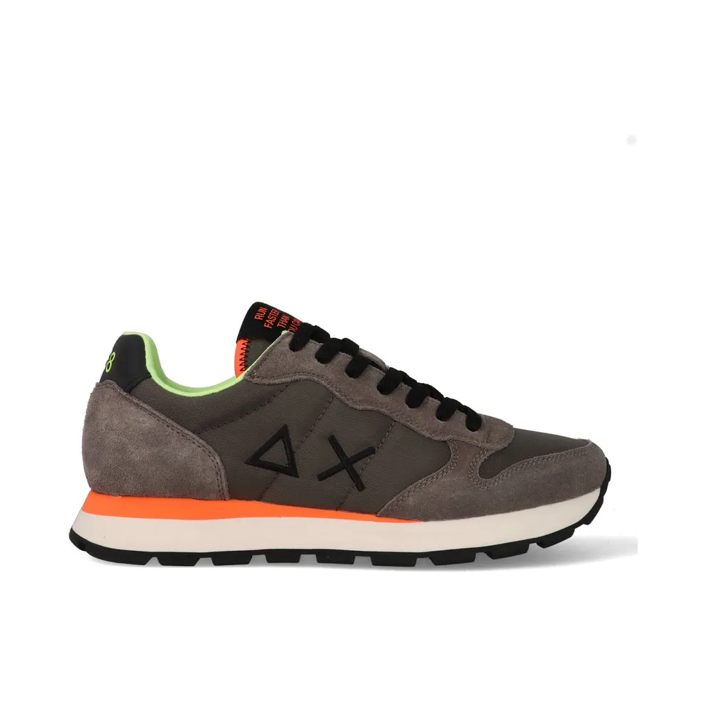 SUN68 sneaker Grey (Z3610299)