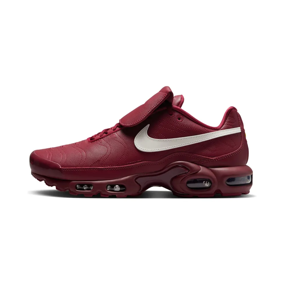 Nike Air Max Plus Tiempo Team Red (HM5654-600)