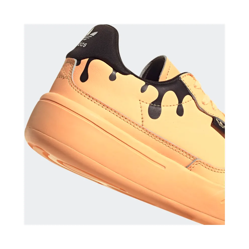 adidas Her Court Acid Orange / Acid Orange / Core Black (GY3581)