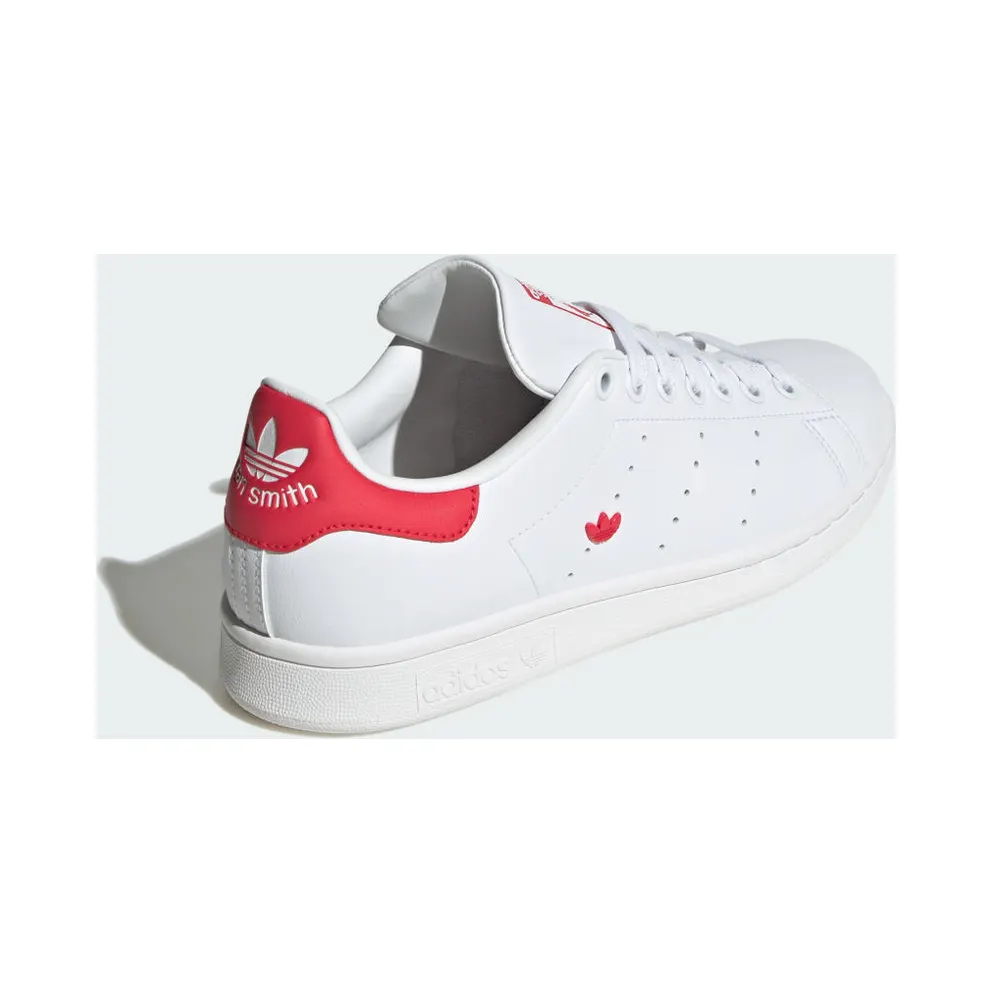 adidas Stan Smith Cloud White / Active Pink / Active Pink (IE0460)
