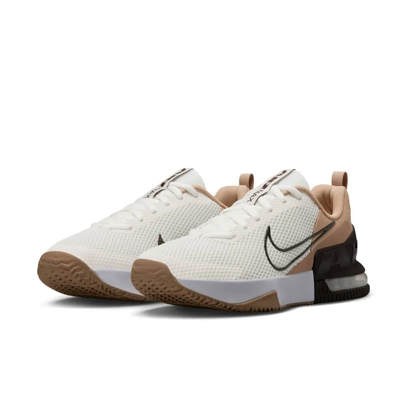 Nike Air Max Alpha Trainer 6 Sail Hemp Desert Dust Baroque Brown (FQ1833-105)