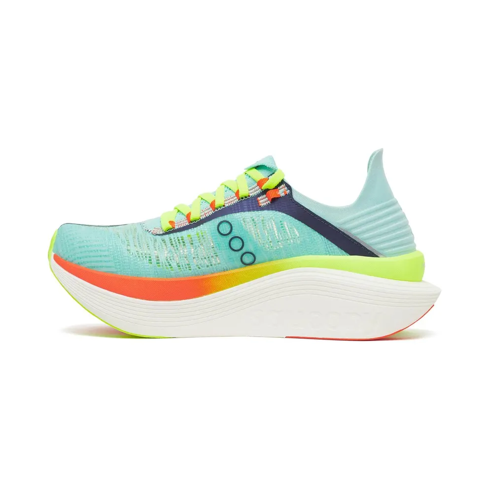Saucony Endorphin Elite 2 Blue (S30994-131)