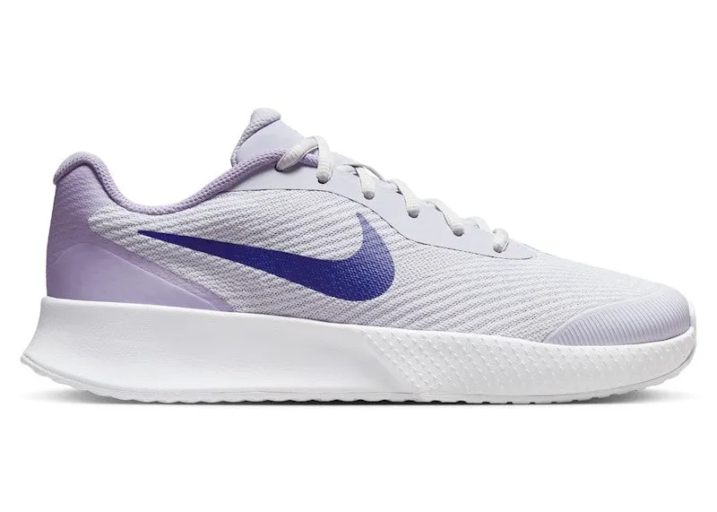Nike Court Vapor Lite 3 HC Amethyst Tint White Hydrangeas Deep Night (FZ2156-500)