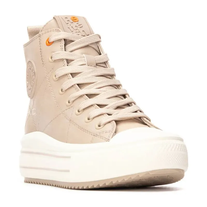 Refresh 172939 Shoes 172939-Beige