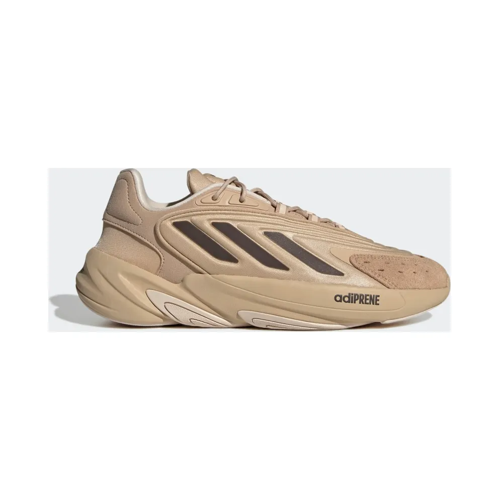 adidas Ozelia Schuh Pale Nude / Brown / Ecru Tint (GX4029)