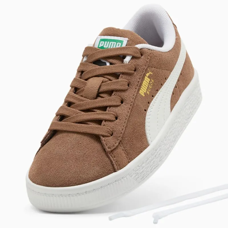Puma Suede Brown (39985416)