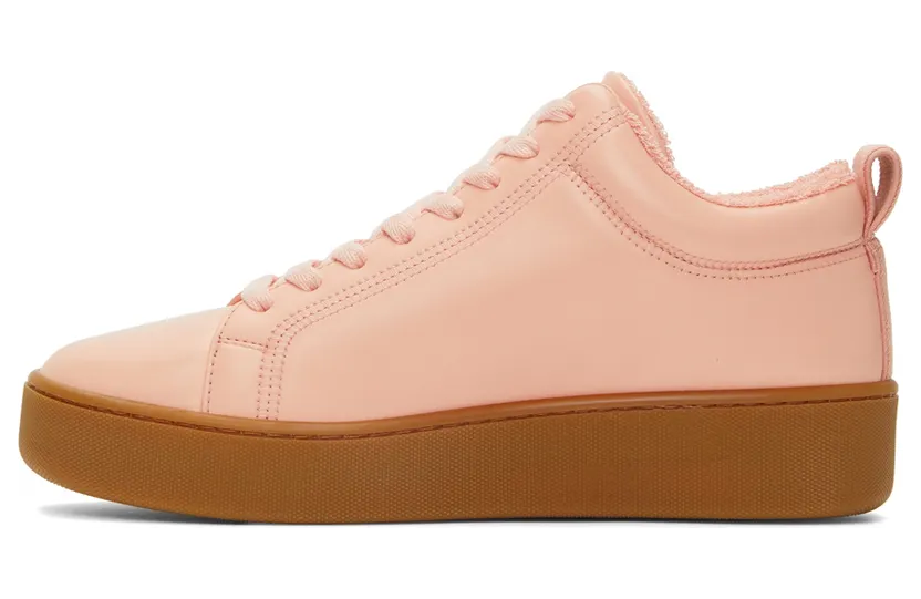 Bottega Veneta Leather Quilt Sneakers (651417 V00T0) (3)