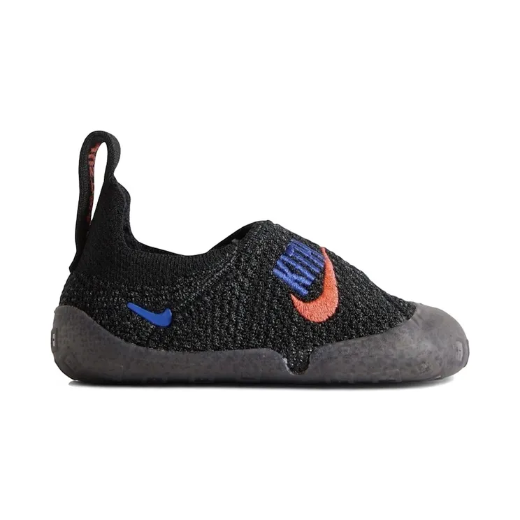 Nike Swoosh 1 Kith Black (IM6046-001)