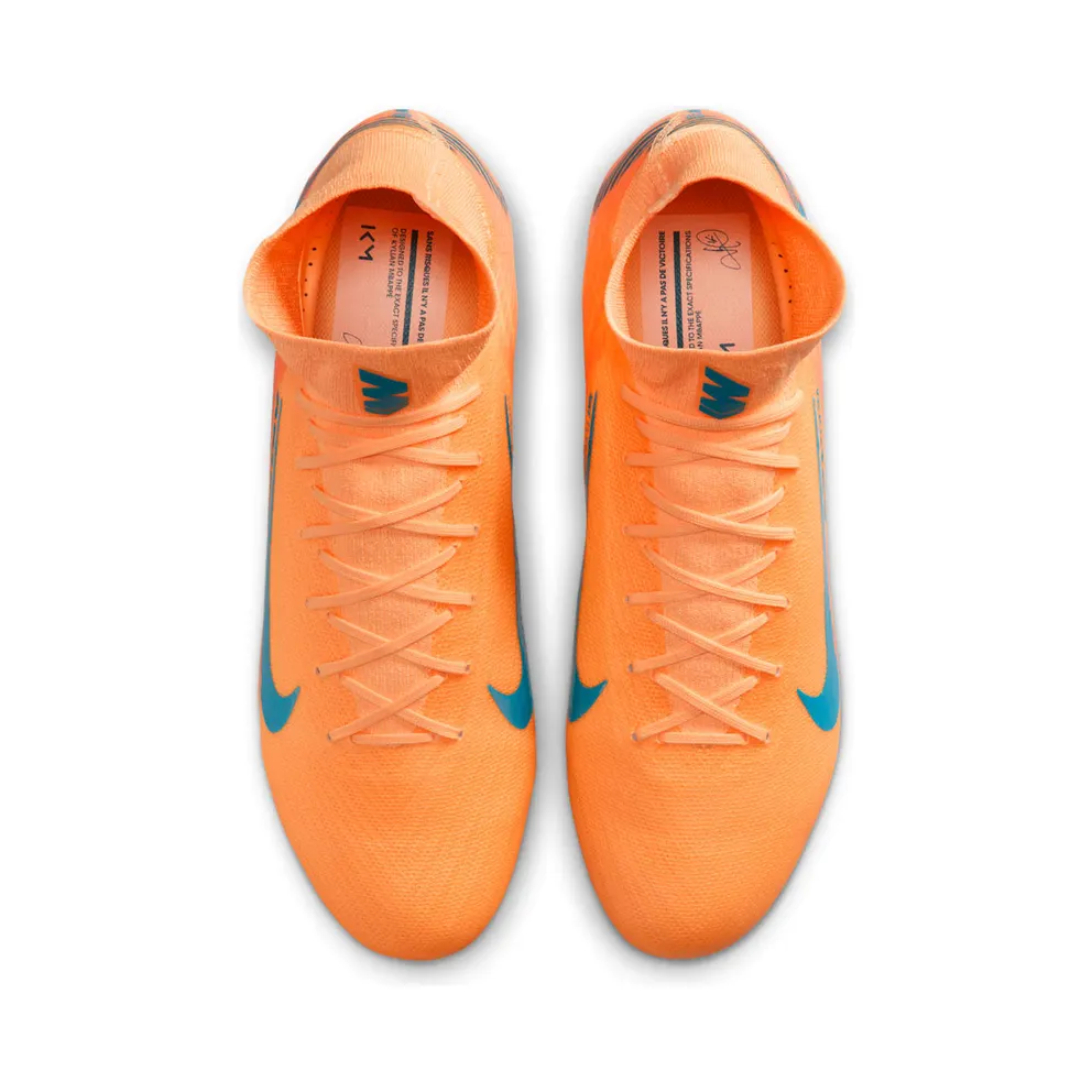 Nike Other Mercurial Melon Tint / Igloo / Neo Turquoise (IM9321-801)