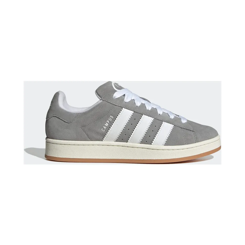 adidas Campus 00s Grey Three / Footwear White / Off White (HQ8707)