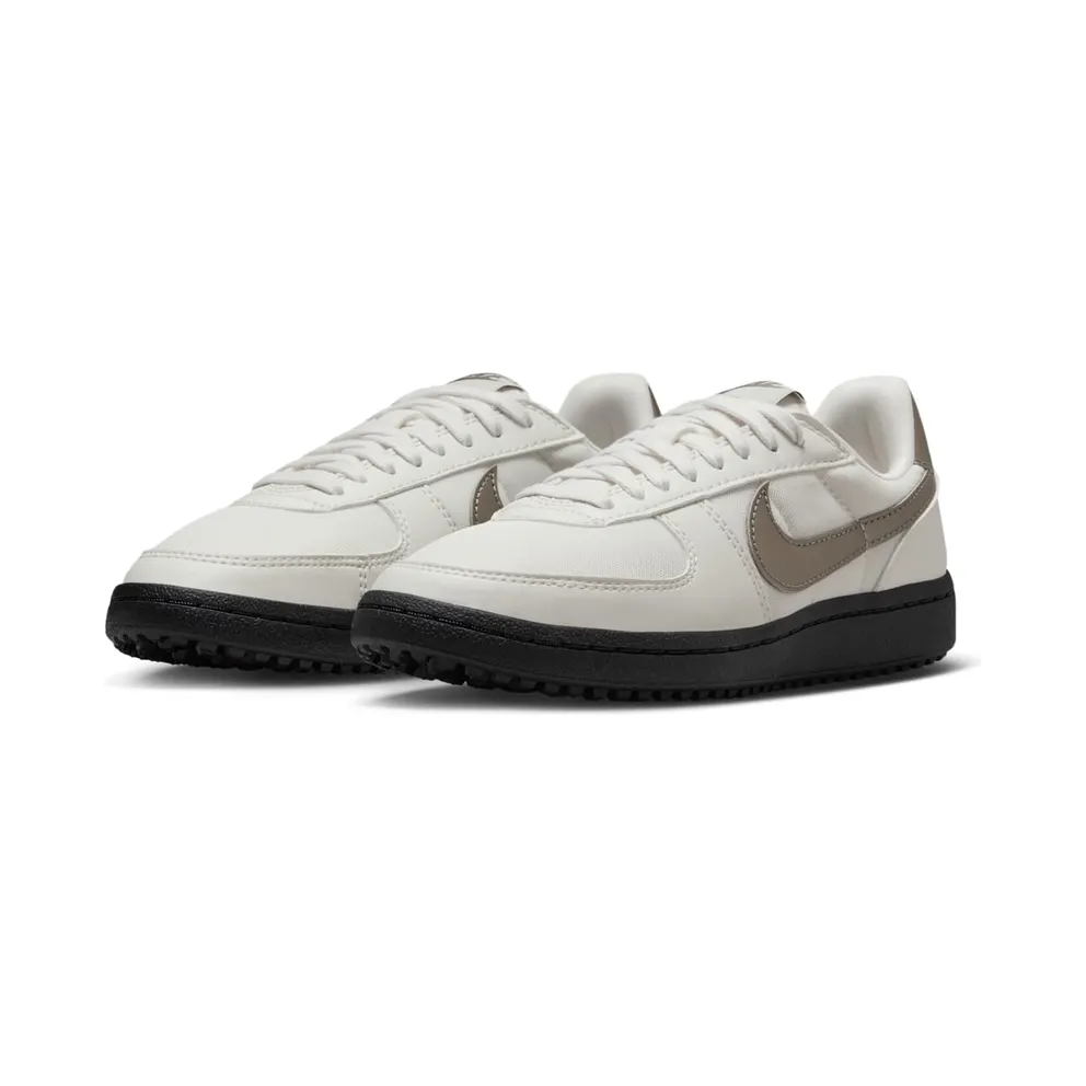 Nike Field General “Phantom Flat Pewter Metallic” (FZ5593-005)