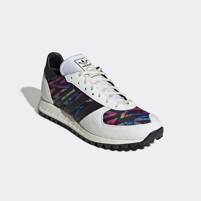 Adidas TRX Vintage Core Black / Core White / Core Black (HQ9851)
