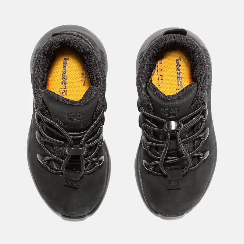Timberland sneaker Black (TB0A2GCN-015)