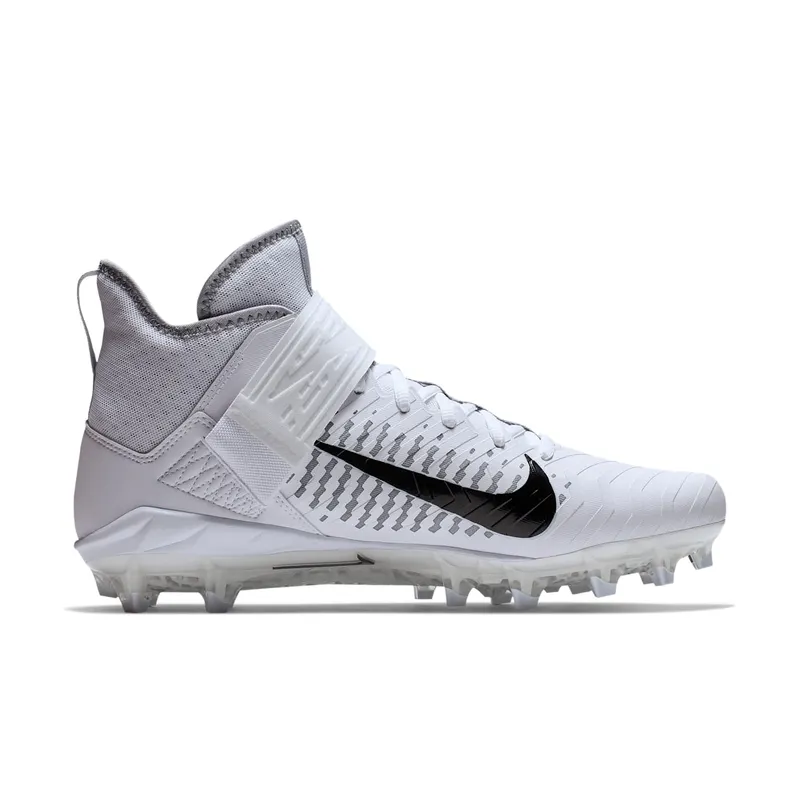 Nike Alpha Menace Pro 2 Mid “White Wolf Grey” (AQ3209-100)