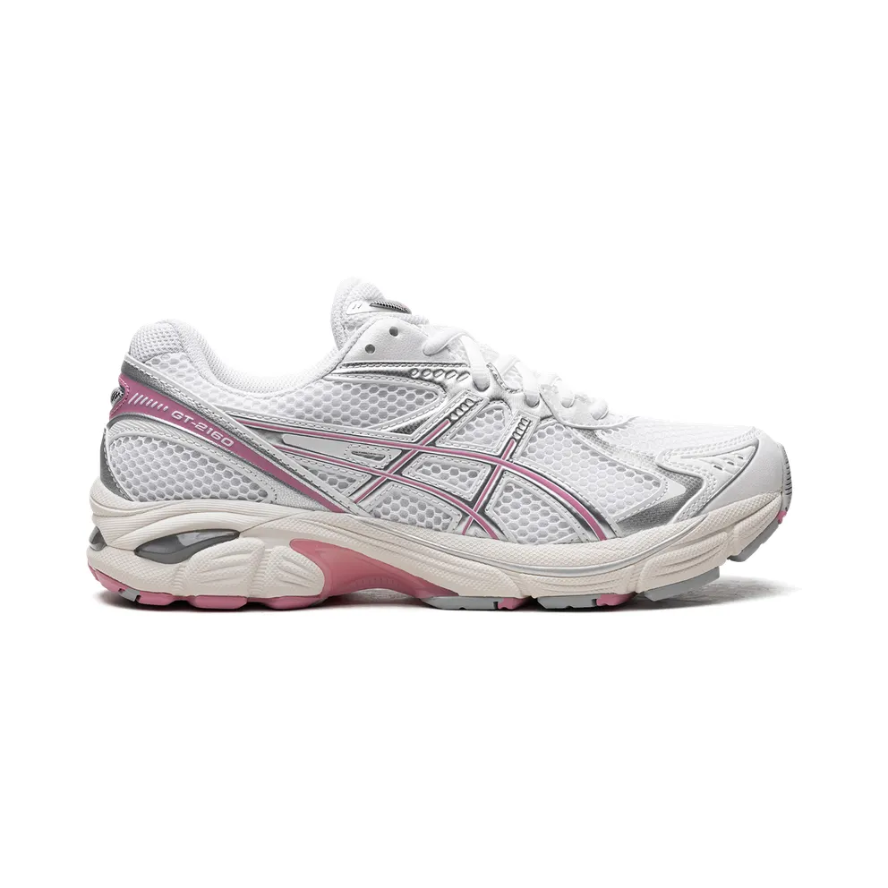 Asics GT-2160 “White Sweet Pink” (1203A275-107)
