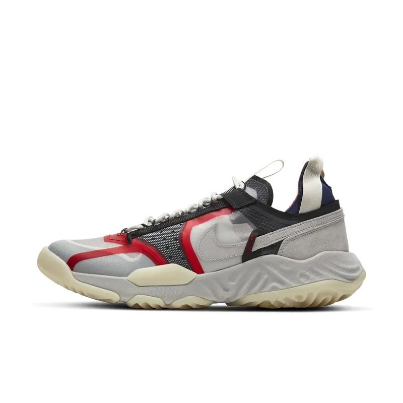Jordan Delta Breathe Multi-Colour (CW0783-901)