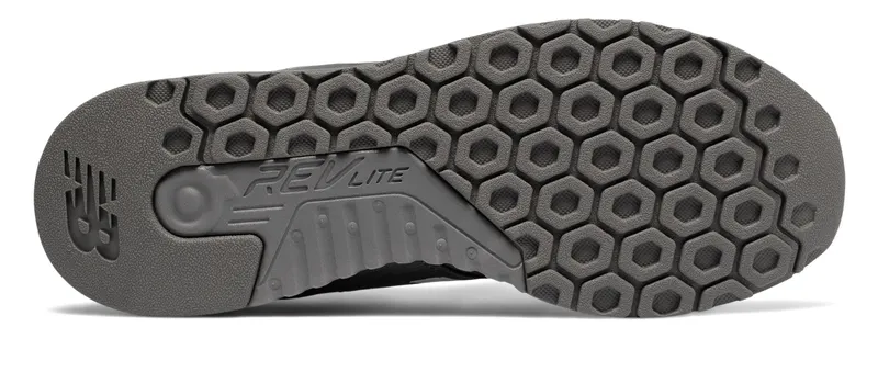 New Balance 247 Classic Grey Grey (MRL247CB)