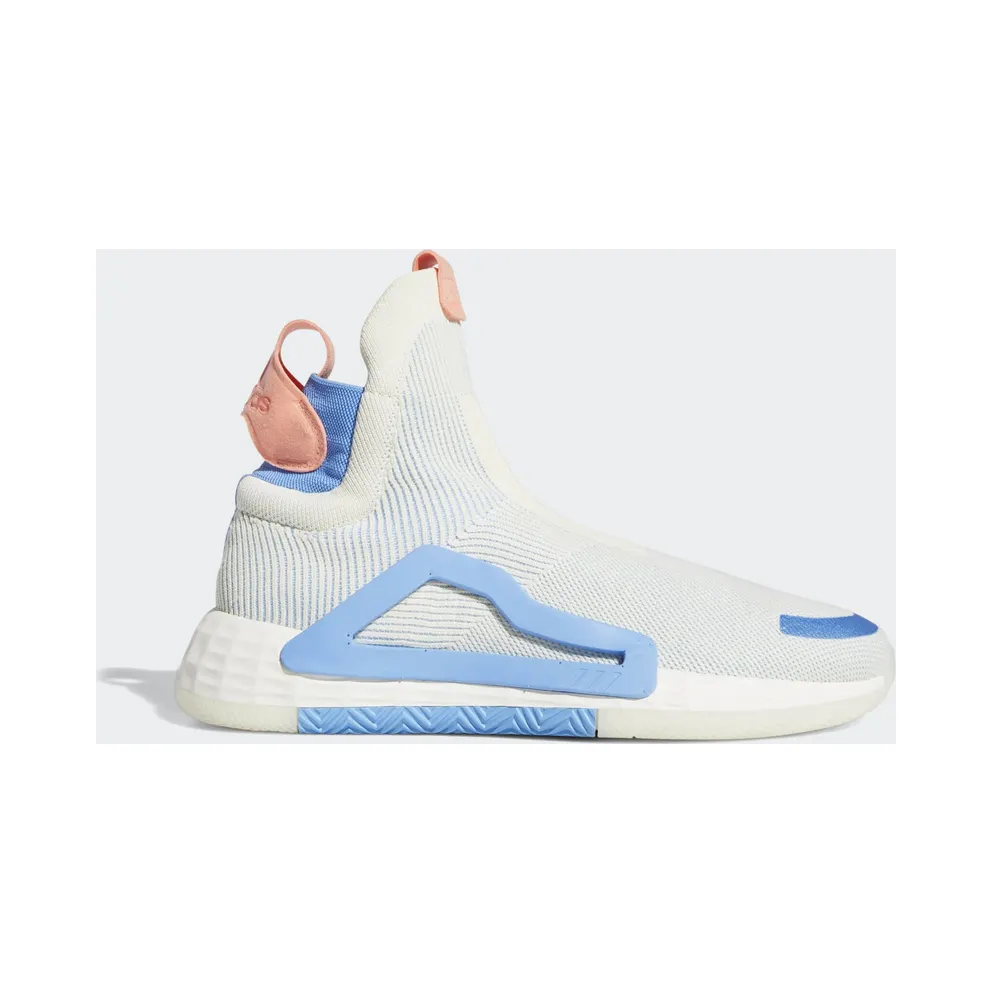adidas N3xt L3v3l Cream White Bahia Light Blue (F36282)
