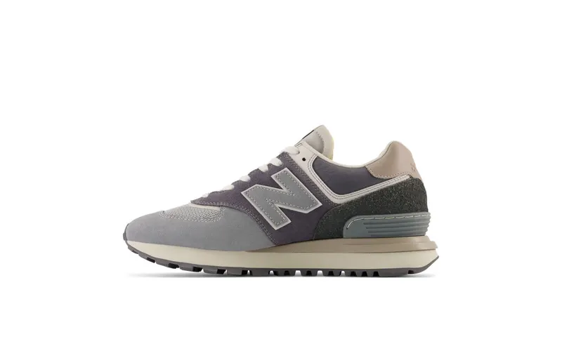 New Balance 574 Legacy Grey Beige (U574LGG2)
