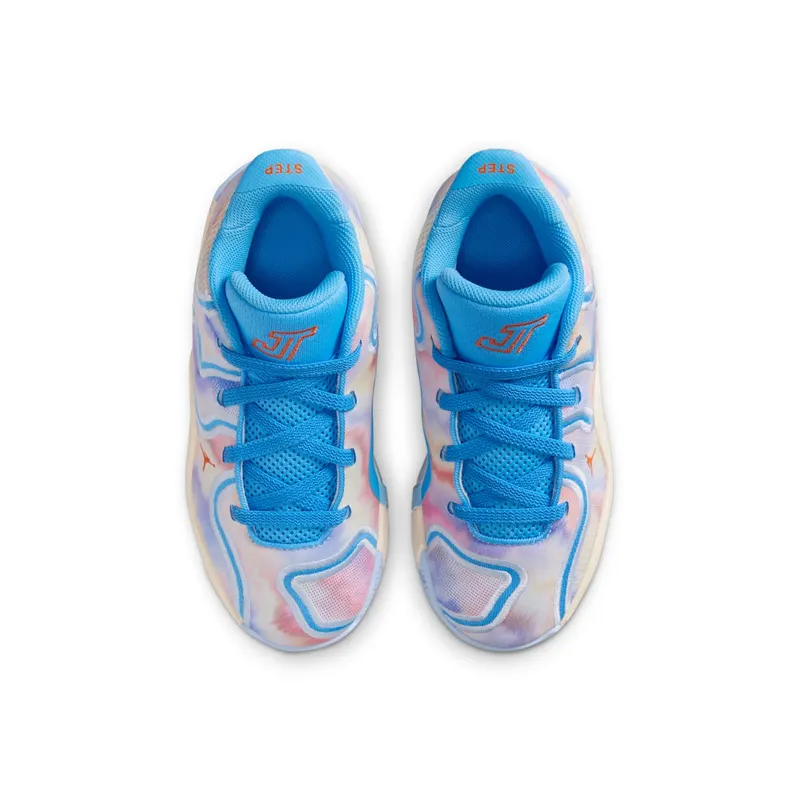 Jordan Tatum 3 Tie Dye (HF3137-400)