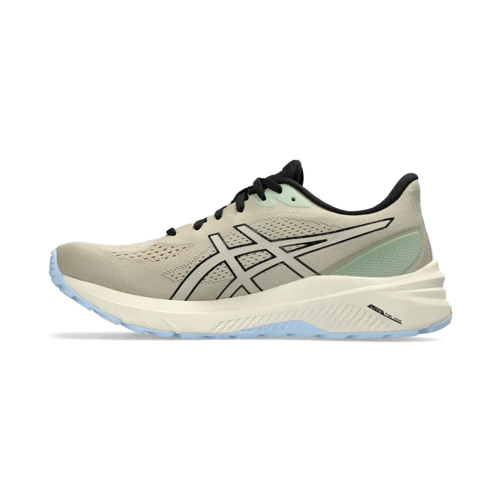 Asics Gt-1000 12 Tr Nature Bathing/Fellow Yellow (1011B761.250)