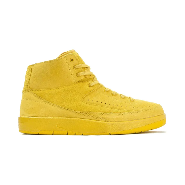 Jordan 2 Retro Decon Mineral Gold